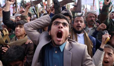 The Houthis rebel against Tehran… Is the Iranian “Axis of Resistance” approaching its end? | saleh abuaudal