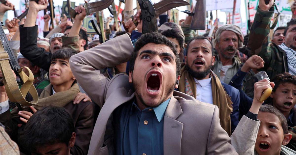 The Houthis rebel against Tehran… Is the Iranian “Axis of Resistance” approaching its end? | saleh abuaudal