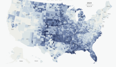 Climate change driving home insurance higher – FlowingData