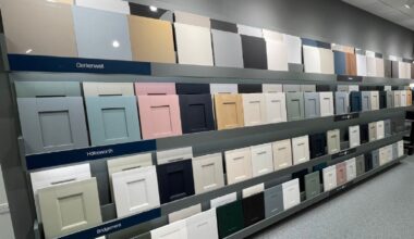 Howdens continue to expands in Ireland