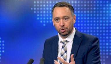 Europa wringt arm van België om voor Russische tegoeden, maar Prévot weigert te buigen: “Dan is ons land bankroet”