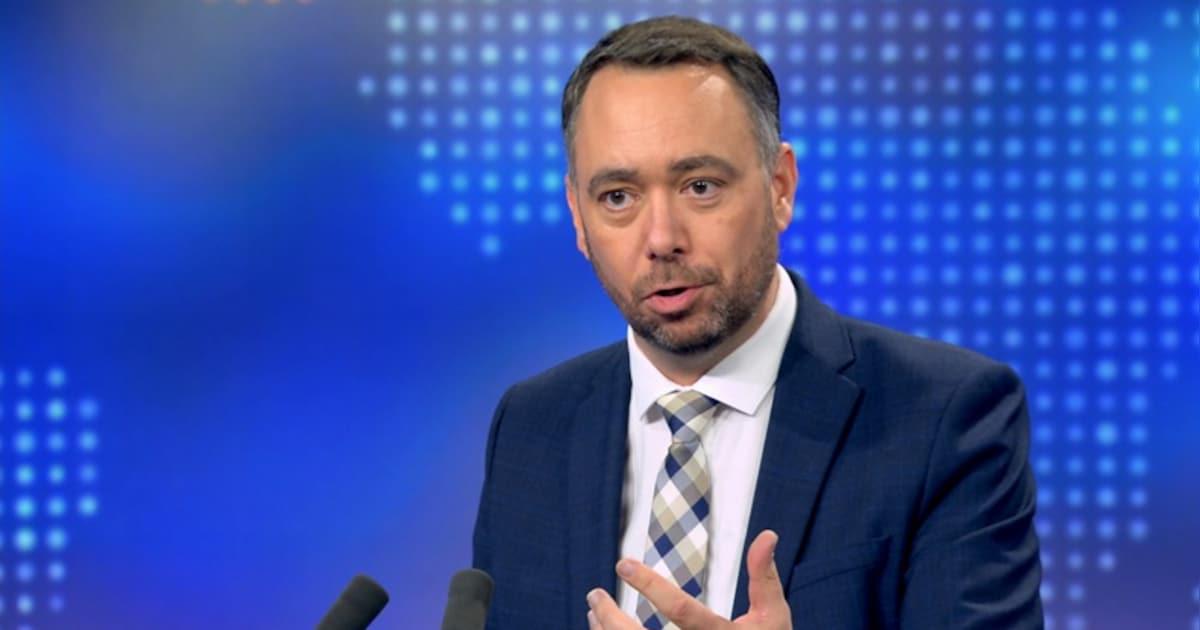 Europa wringt arm van België om voor Russische tegoeden, maar Prévot weigert te buigen: “Dan is ons land bankroet”