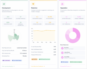 Data visualization: How this helps HR leaders see what matters