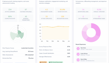 Data visualization: How this helps HR leaders see what matters