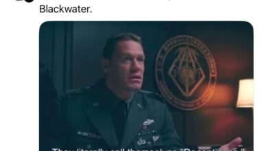 Sounds like a trustworthy group.