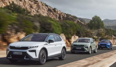 Study: Sales of electric cars rise in Europe by 26.2 per cent