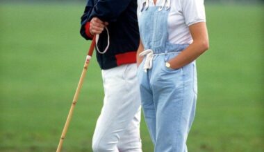 Regal Style Diaries 👑: Casual Diana