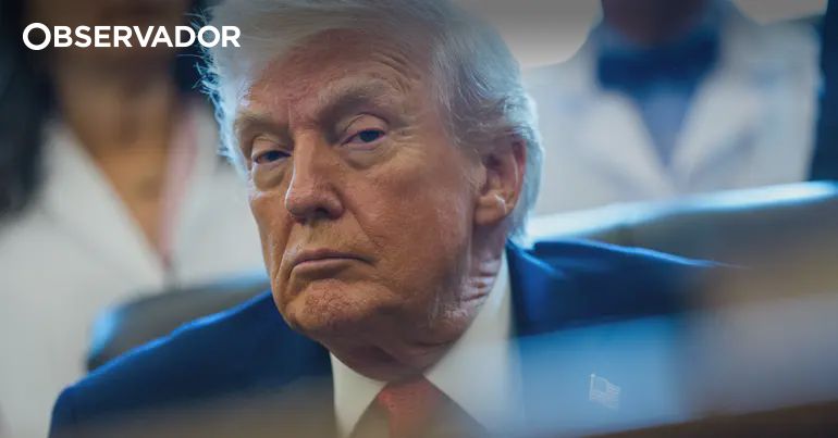 Trump anuncia ataques contra o Estado Islâmico na Nigéria – Observador