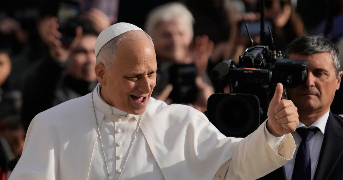 Pope Leo XIV calls cardinals to Vatican for key meetings in January