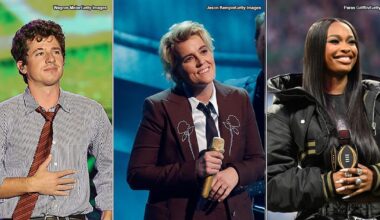 Super Bowl LX pregame entertainment set – KIRO 7 News Seattle