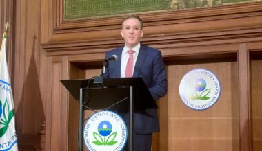 EPA alters site to erase fossil fuels as climate change cause