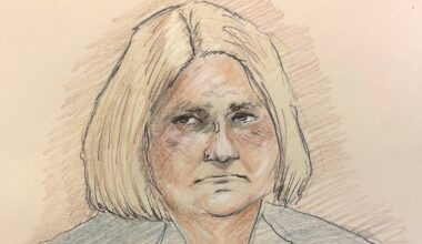 Milwaukee judge on trial for allegedly helping immigrant evade arrest