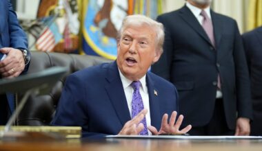 The White House is a lost cause