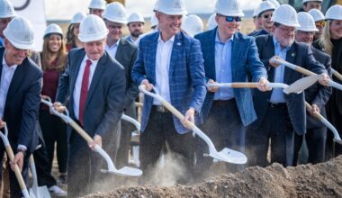 Are Utah leaders’ energy ambitions going to nuke your wallet?