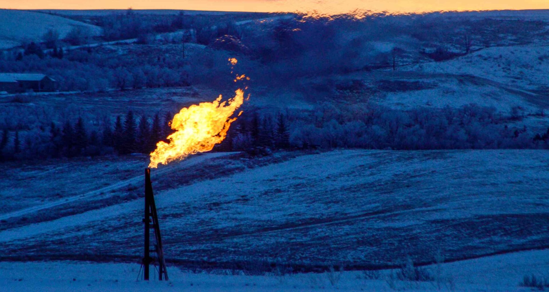 Japanese companies take major stakes in US synthetic gas project