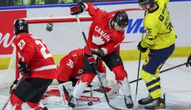 Who will be the key members of Team Canada's blueline? – TSN