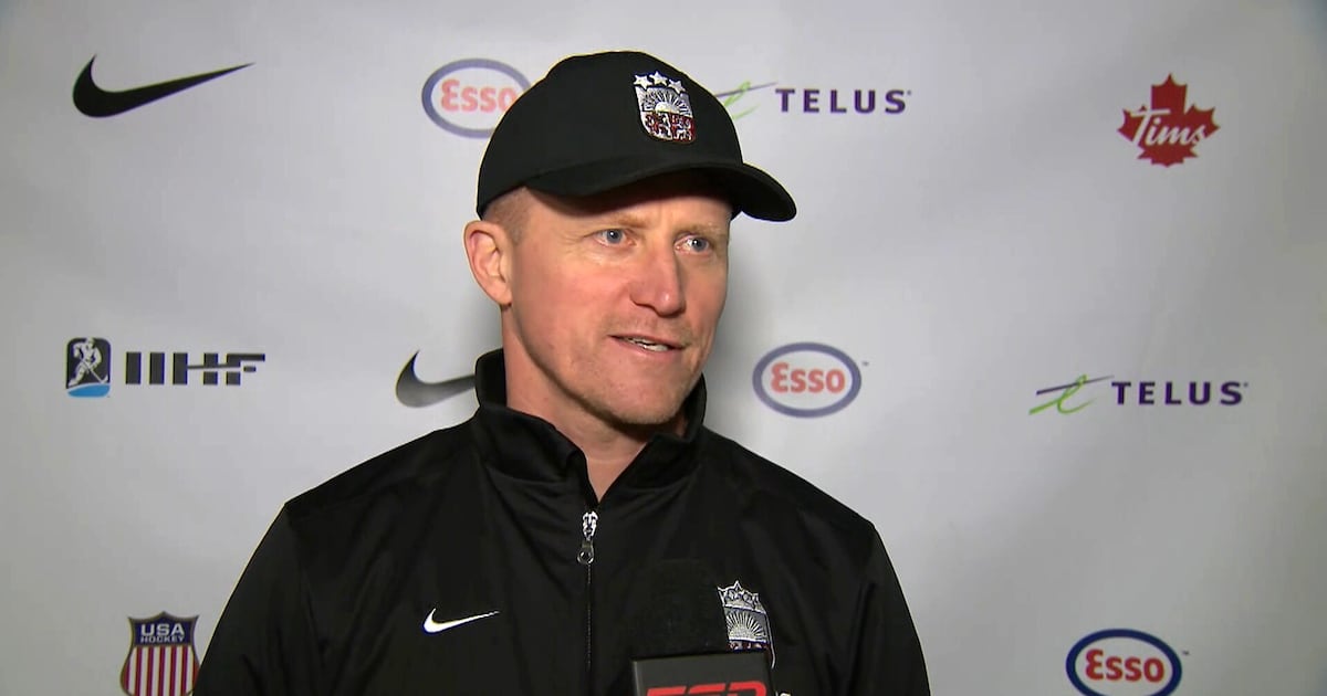Latvia expects Canada to be more cautious this year – TSN