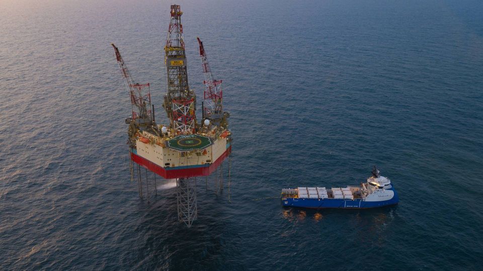 Denmark’s first CO2 storage facility moves forward with Greensand approval