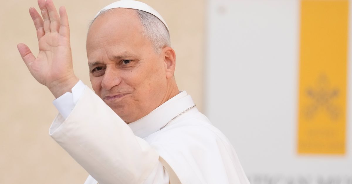 Pope Leo XIV summons world's cardinals for 'significant' meeting