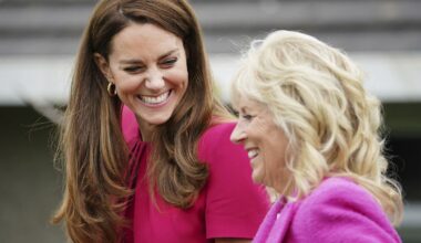 Jill Biden and Kate Middleton pen education op-ed: 'This is what our kids deserve'