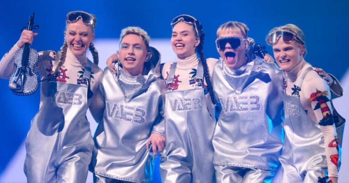 Iceland joins countries boycotting Eurovision over Israel's involvement