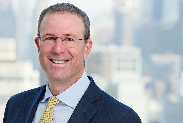 AI Data Center Dealmaking: Steven Messina