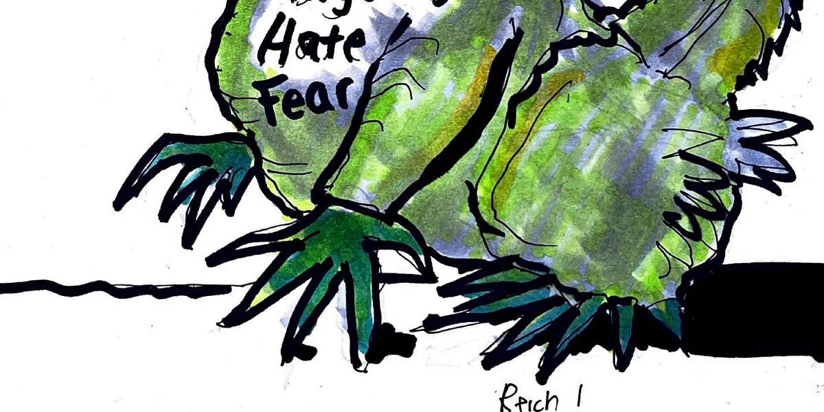 Stephen Miller's new bullshit about immigrants