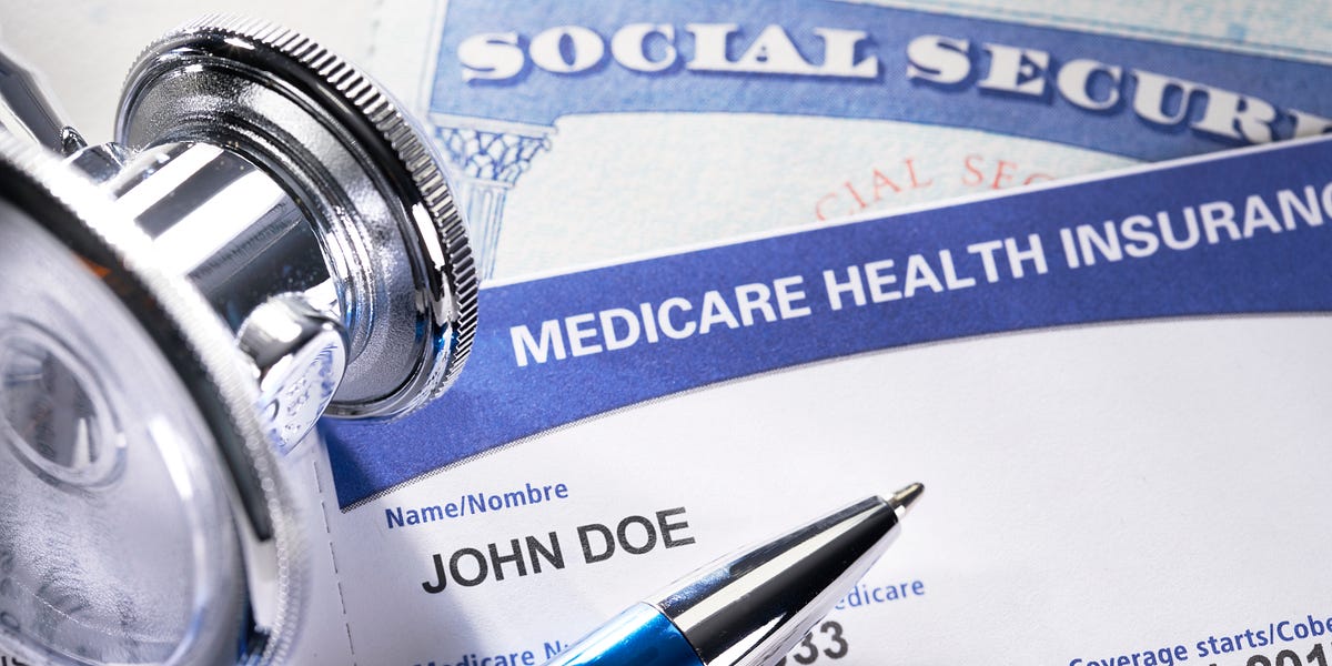 Debt Digest | Federal Spending for the 65+ Population to Reach 50 Percent By 2029 (CBO)