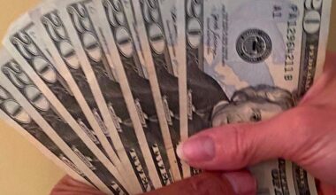 Nuts and Bolts in American politics need to be tightened