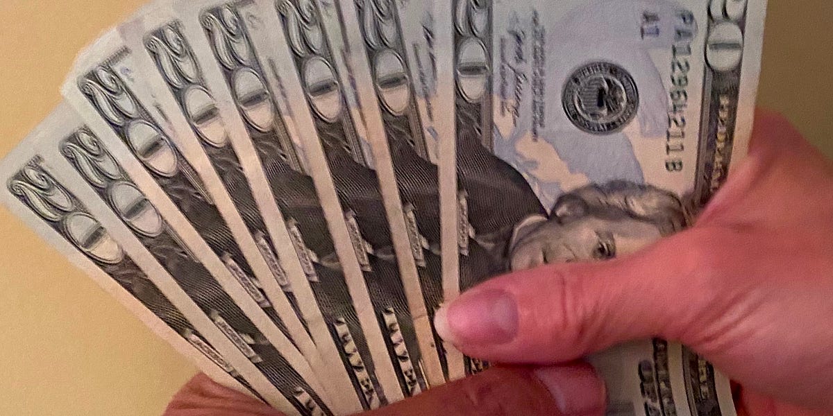 Nuts and Bolts in American politics need to be tightened