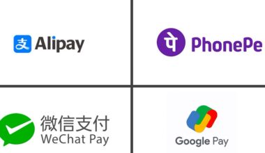 China, India, and the Contested Politics of Payments