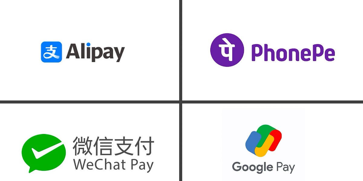 China, India, and the Contested Politics of Payments