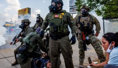 Immigrant Derangement Syndrome - Paul Krugman