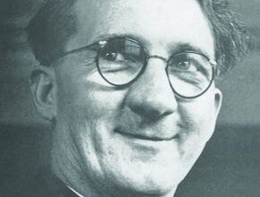 Ireland’s forgotten Schindler teaches us how to fight antisemitism