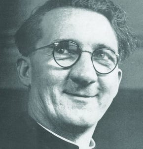 Ireland’s forgotten Schindler teaches us how to fight antisemitism