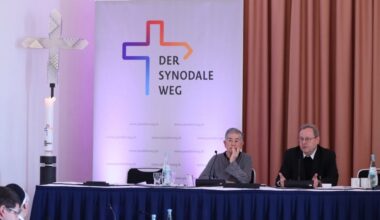 Will Pope Leo approve Germany’s synodal conference?