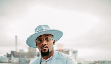 Business of Entertainment: 803Fresh Talks Strategy, Streams, and Success