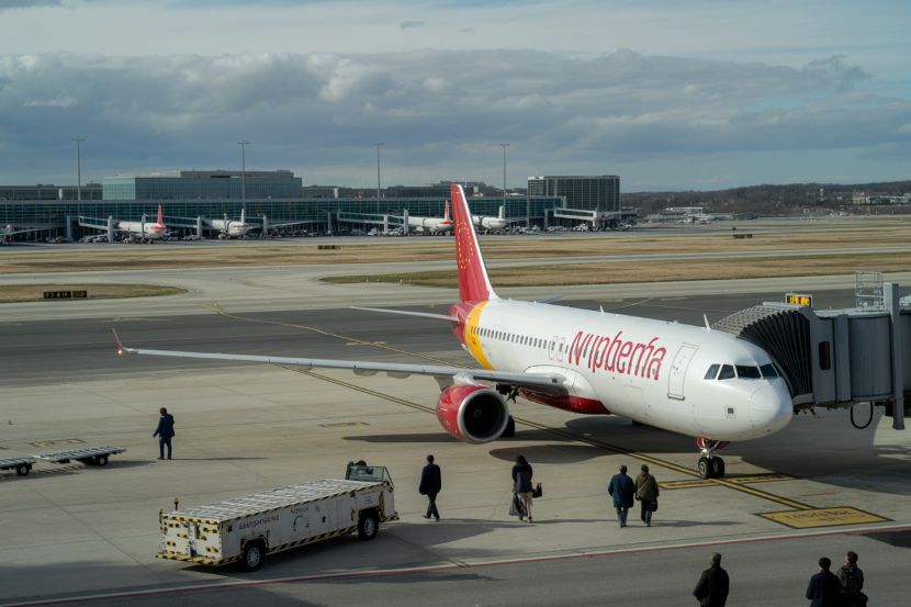 Asia&rsquo;s skies in turmoil as airlines across multiple countries register 204 cancellations and 4,094 delays, spurring travel advisories and official responses.