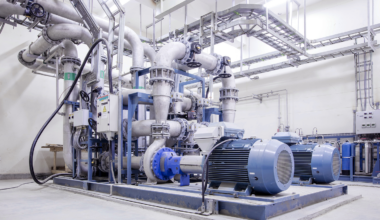 Major expansion planned for cooling systems factory in Sweden