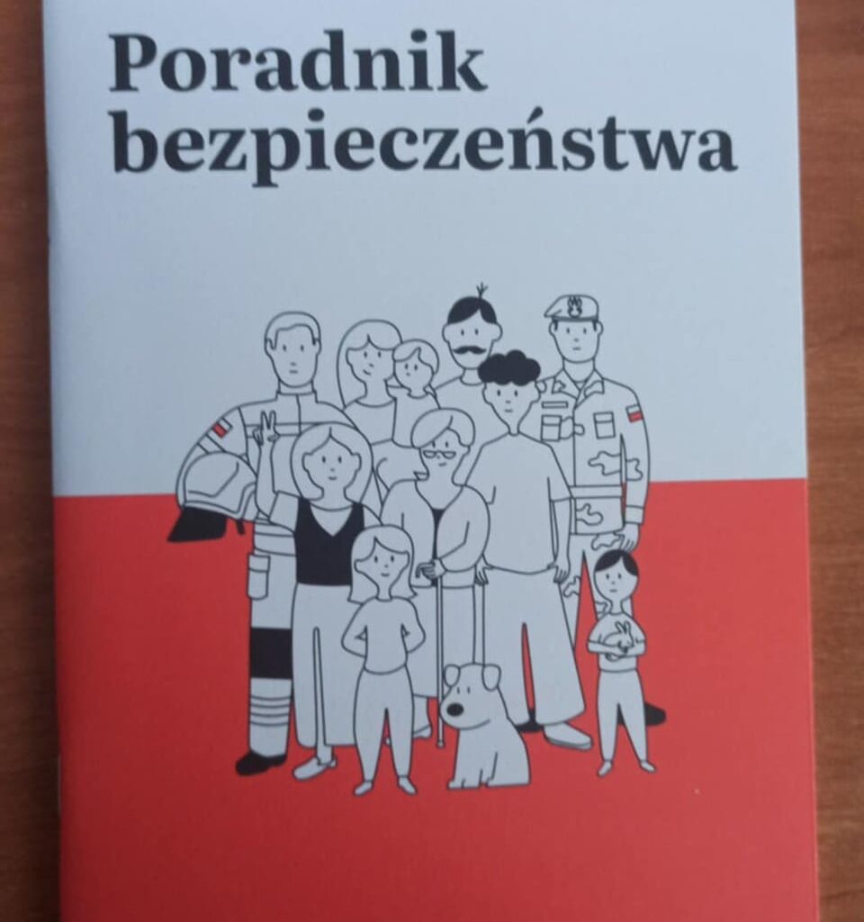 Drodzy erpolacy, dostał już ktoś z Was taką paczkę?