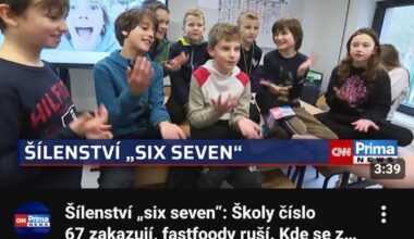 Je to pouze číslo....