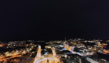 Trying to meet people from the Arendal/Adger area