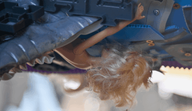 I feel like since people first started talking about climate change (which is before I was born btw!!) we've seen corporations preaching individual action yet about a quarter of the world’s plastic pollution can be traced back to fewer than 60 firms. 

Should solving climate change and practicing su