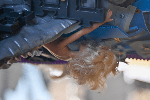 I feel like since people first started talking about climate change (which is before I was born btw!!) we've seen corporations preaching individual action yet about a quarter of the world’s plastic pollution can be traced back to fewer than 60 firms. 

Should solving climate change and practicing su