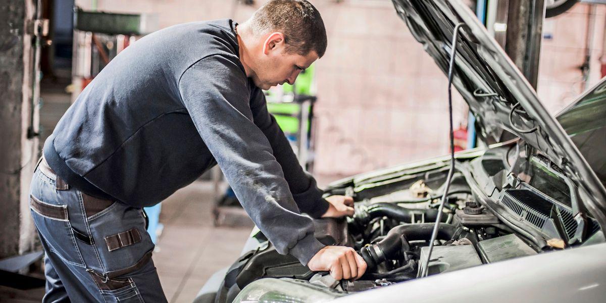 Physiker: "Die Möglichkeiten des Verbrennungsmotors sind längst ausgereizt"