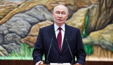 Die Stimmung in Russland kippt leise – Kriegsmüdigkeit wächst