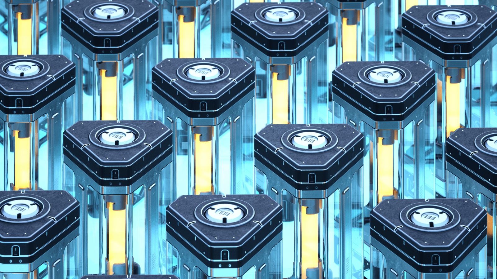 Scientists create new solid-state sodium-ion battery — they say it'll make EVs cheaper and safer