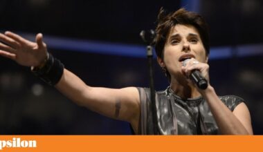 Dezassete concorrentes ao Festival da Canção recusam representar Portugal na Eurovisão