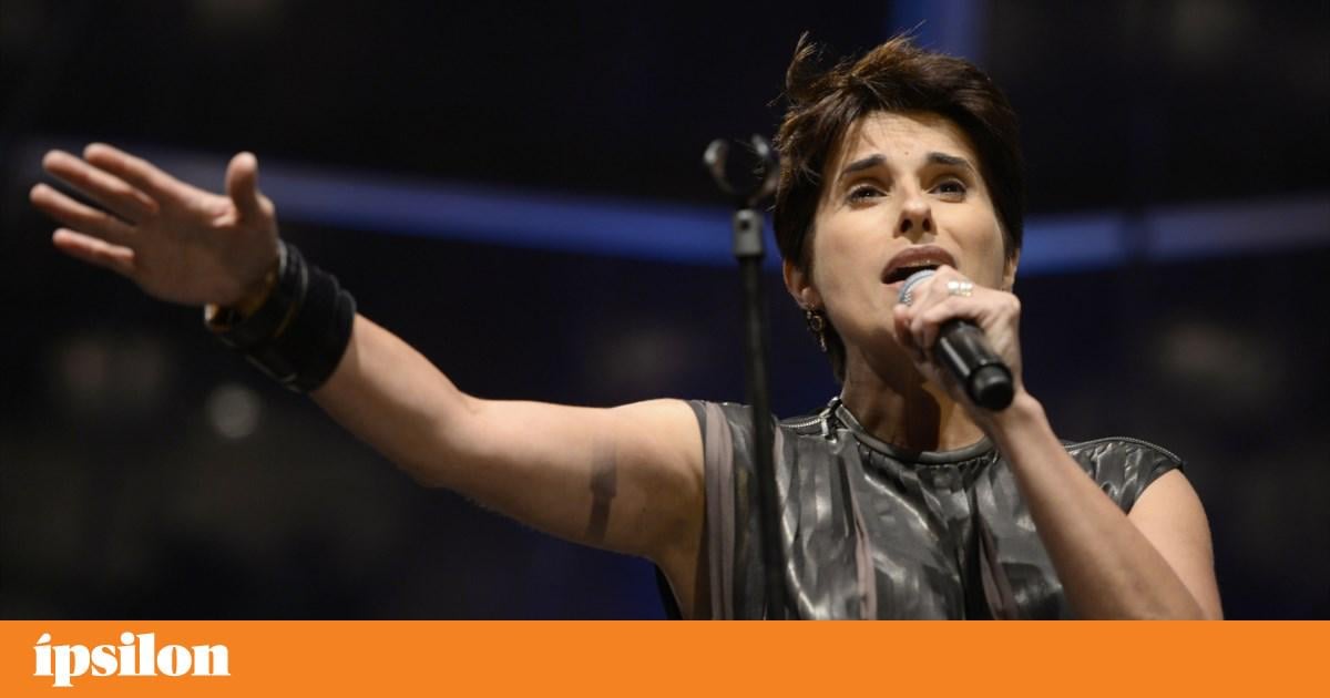 Dezassete concorrentes ao Festival da Canção recusam representar Portugal na Eurovisão