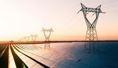 Solar Supplied 98% of New U.S. Power in September: FERC